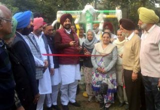 Nabaz-e-punjab.com