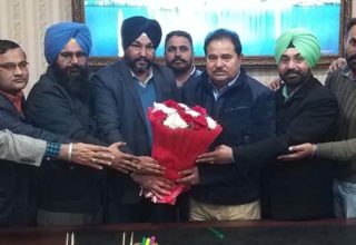 Nabaz-e-punjab.com