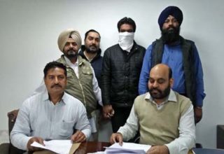 Nabaz-e-punjab.com