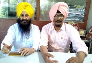 Nabaz-e-punjab.com