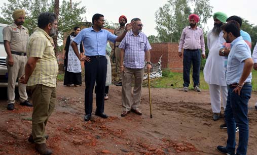 Nabaz-e-punjab.com