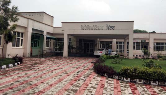 Nabaz-e-punjab.com