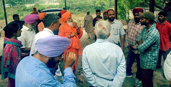 Nabaz-e-punjab.com