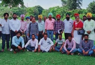 Nabaz-e-punjab.com
