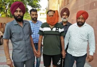 Nabaz-e-punjab.com