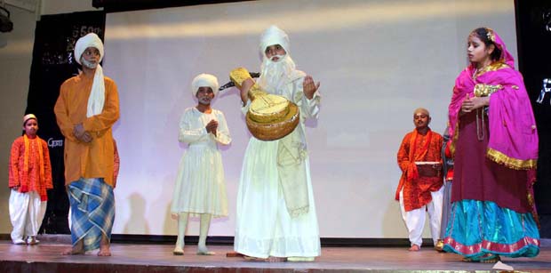 Nabaz-e-punjab.com