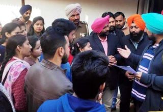Nabaz-e-punjab.com