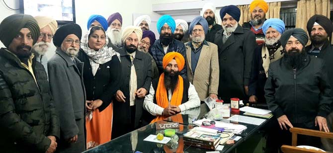 Nabaz-e-punjab.com