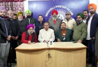 Nabaz-e-punjab.com