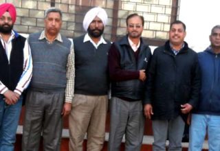 Nabaz-e-punjab.com