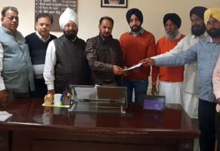Nabaz-e-punjab.com