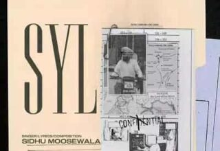 Sidhu Moosewala's SYL song